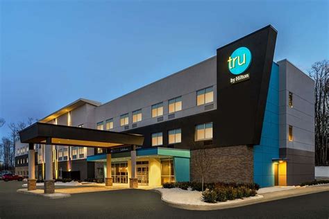 TRU BY HILTON ALBANY AIRPORT $98 ($̶1̶0̶4̶) - Updated 2024 Prices ...