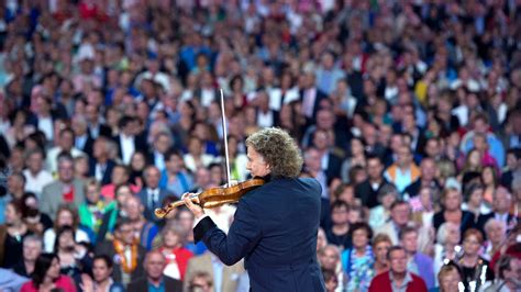 André Rieu: Together Again in Dronten | Tijden & Tickets - De Meerpaal