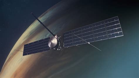 Ready for flight: NASA announces launch date for Europa Clipper mission