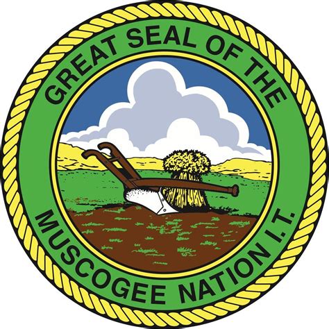 muscogee_creek_seal - Auburn Unitarian Universalist Fellowship