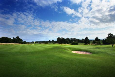 Caldy Golf Club, Lancashire - Book Golf Breaks & Holidays