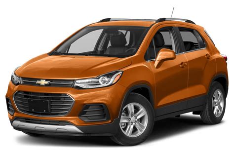 2015-2018 Chevrolet Trax: Recall Alert | Cars.com