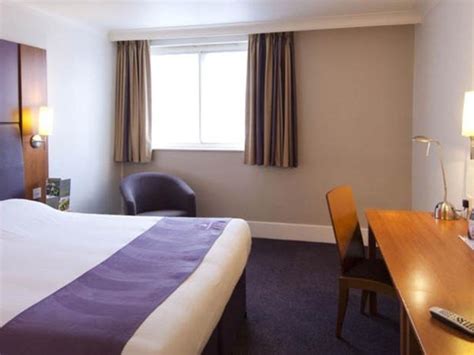 Premier Inn Hull City Centre, Kingston-Upon-Hull | Staycation Prices