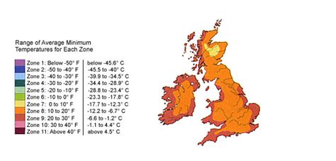 Climate Zone Maps | Horticulture and Soil Science Wiki | Fandom powered ...