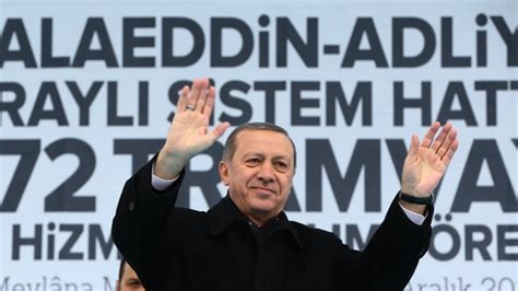 Bold statement from Erdogan: We erased Netanyahu and threw him away