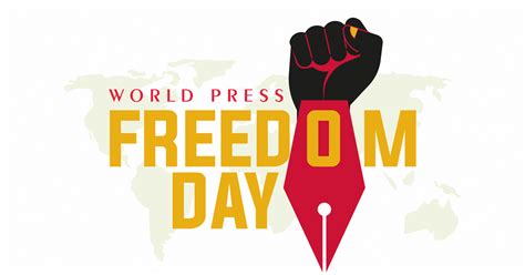 World Press Freedom Day - “Shaping a Future of Rights: Freedom of ...