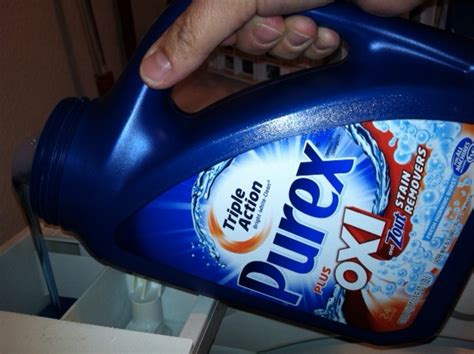 NEW Purex with Oxi Cleans & Freshens + WIN Free Coupons + WIN $1,000 or ...