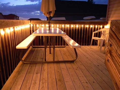 15 Best Ideas Outdoor Hanging Deck Lights