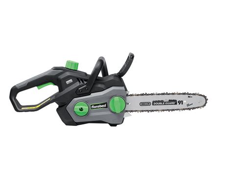 FLORABEST 40V Li-Ion Cordless Chainsaw - Lidl — Ireland - Specials archive