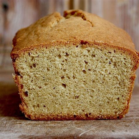 Cardamom Cake Recipe on Food52 | Receta | Recetas de panque, Panque de ...