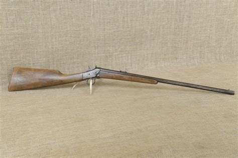 Remington Model 4 22 Rifle Parts