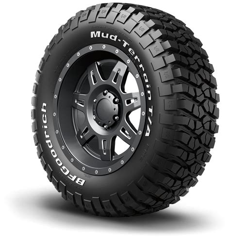 BFGOODRICH Mud-Terrain T/A KM2 all_ Season Radial Tire-LT285/70R17 121Q ...