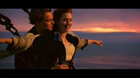 Jack And Rose Titanic Quotes. QuotesGram