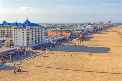 10 Best Things to Do in Ocean City, Maryland - What is Ocean City ...