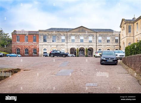 Exeter castle hi-res stock photography and images - Alamy