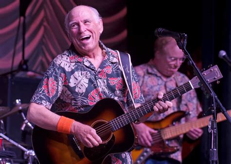 Jimmy Buffett thrills locals in a rare Key West homecoming | WFIT