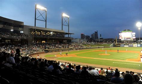 Birmingham Barons set to host their first Fourth of July game at ...