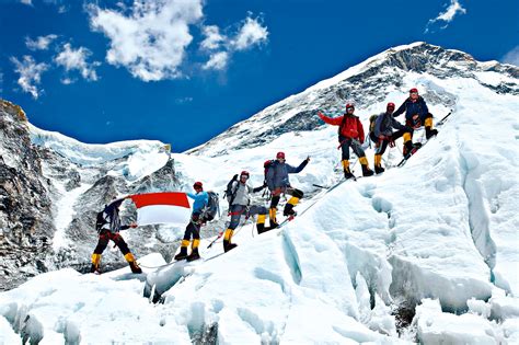 People like us who have climbed Mount Everest | Mint