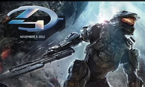 Halo 4 Achievement List Revealed