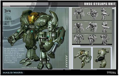 Halo Wars Mega Bloks UNSC Cyclops Coming in 2013! - Halo Toy News