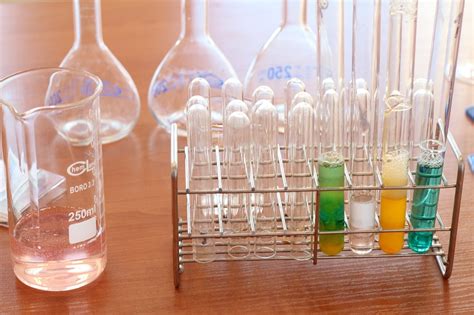 Laboratory Glassware Cleaning- GMP Trends