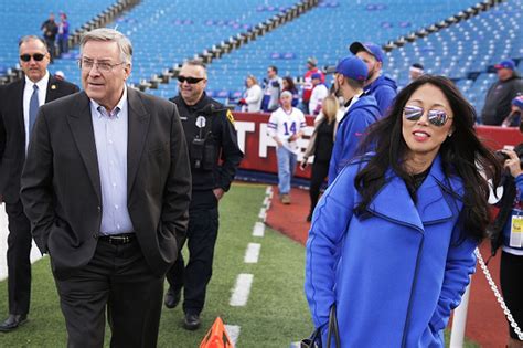 Buffalo Bills, Sabres owner Kim Pegula receiving medical care for ...