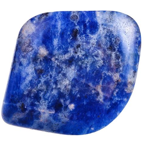 Sodalite Healing Properties & Benefits | Crystal Curious