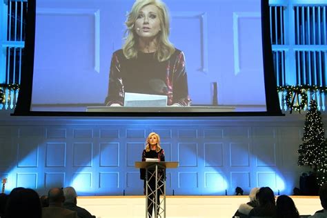 Jesus Saved Beth Moore’s Life. Twitter Blew It Up. A New Memoir Tells All.