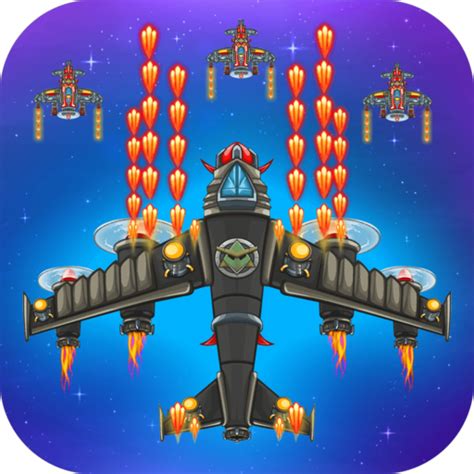 Airstrikes 2D Skier Plane Shooter: Fly Shootem Up:Amazon.ca:Appstore ...