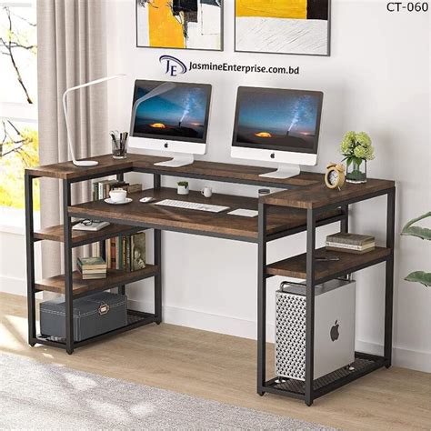 Best Computer Table Price In Bangladesh For Home, Office: 60