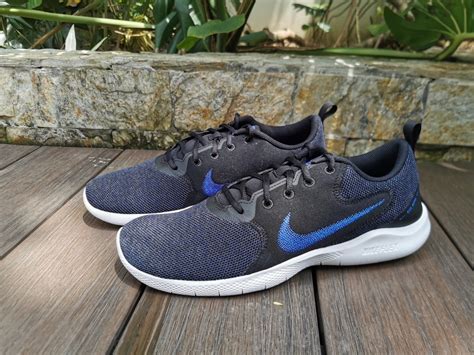 Nike Flex Experience RN 10: The inexpensive all-around running shoes ...