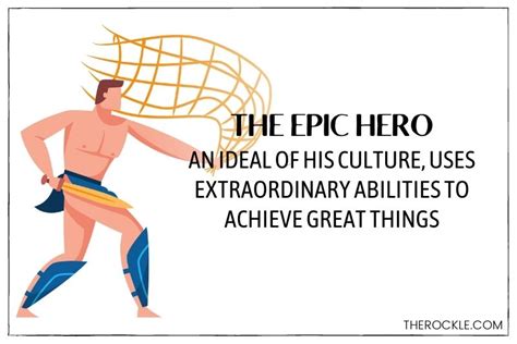 Heroes in Literature: Types and Examples of True Literary Heroes ...