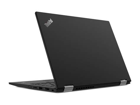 Lenovo ThinkPad X390 Yoga Series - Notebookcheck.net External Reviews