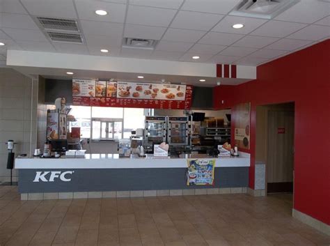 Kentucky Fried Chicken (Multiple Locations) - RTC General Contractors