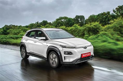 2019 Hyundai Kona Electric review: Real-world range and performance ...