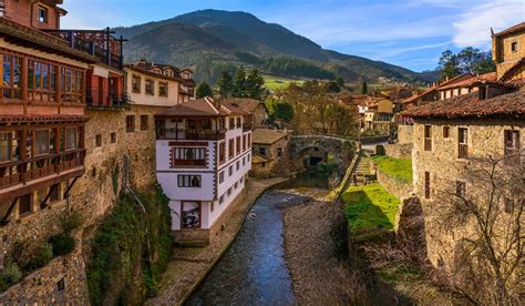 Pueblos bonitos de Cantabria: 10 destinos de turismo rural