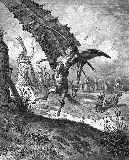 Don Quixote - Wikipedia