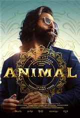 Animal - Movie cast and actor biographies