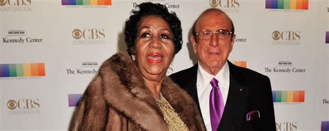 Aretha Franklin Sings to Carole King at the Kennedy Center Honors