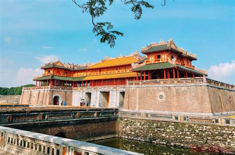 See & Do in Hue - Central Vietnam Guide