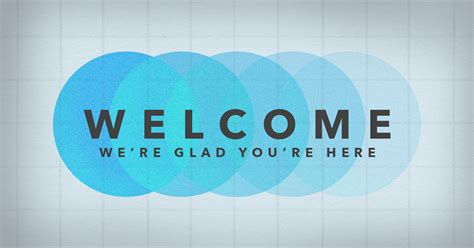 Welcome! » The Park United Methodist Church