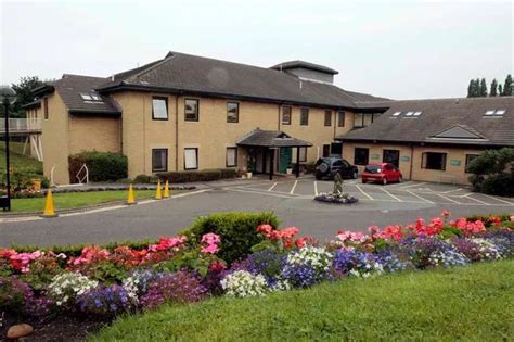 Elland Spire Hospital gets £2.5m investment boost - Huddersfield Examiner