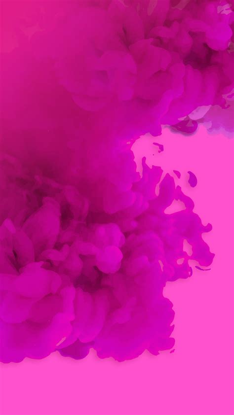 Pink Smoke Wallpapers - Wallpaper Cave