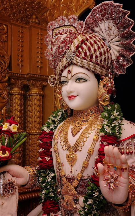 Swaminarayan Mobile HD phone wallpaper | Pxfuel