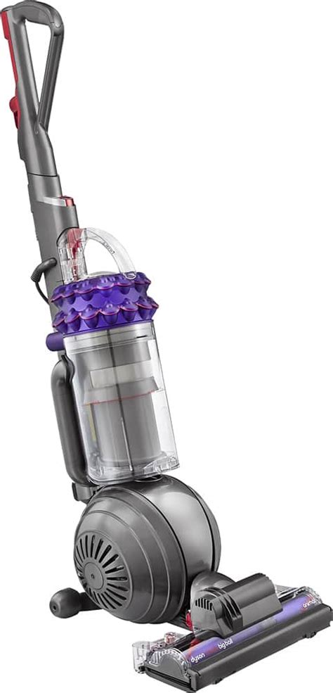 Customer Reviews: Dyson Cinetic Big Ball Animal Bagless Upright Vacuum ...