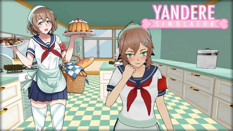 Yandere Simulator Mods