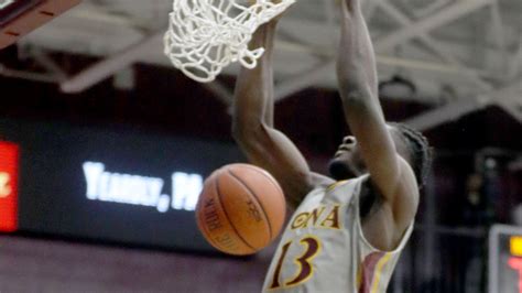 College basketball: Four Iona players earn All-MAAC honors for 2022-23