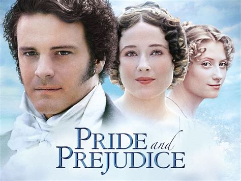 pride and prejudice 1995 episode 1 online - TobiasGemima