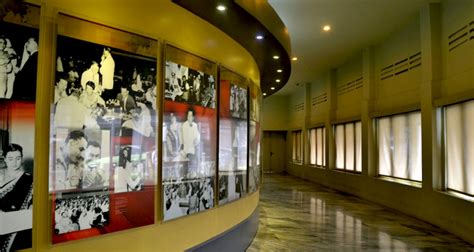 Lokasi dan Fasilitas Museum Asia Afrika Bandung - Tour Bandung