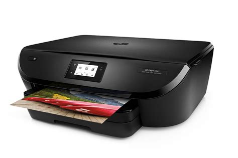 HP Envy All-in-One Printer Scanner Copier Fax Wireless AirPrint USB Wi ...